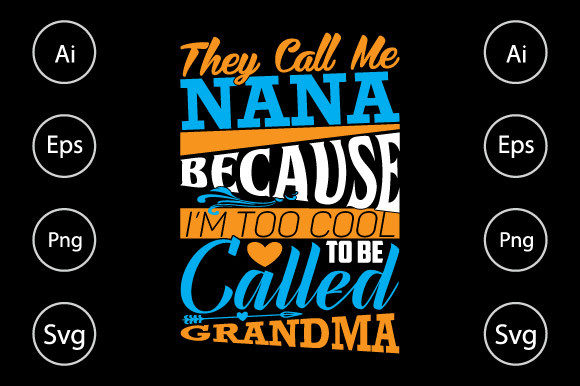 Grandma Lover, Gift for Mom T Shirt Graphics and Crafts