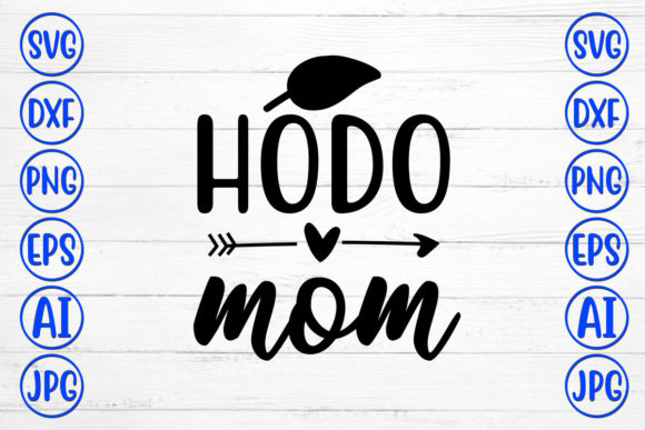 Hodo Mom Graphics and Crafts Review