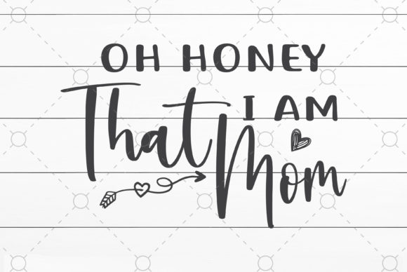 I Am That Mom Graphics and Crafts Review