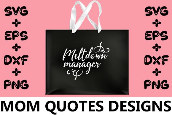 MOM Meltdown Manager Graphics and Crafts Review