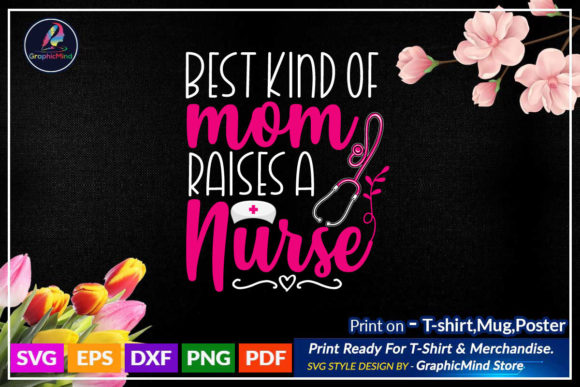 Nursing Svg T Shirt Quotes Design Graphics & Crafts Review