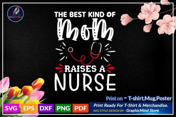 Nursing Svg T Shirt Sublimation Design Graphics and Crafts