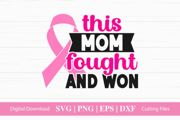 Review: This Mom Fought and Won