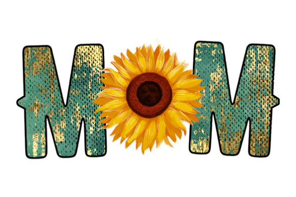 Sunflower Mom Sublimation Designs Review